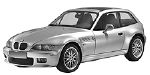 BMW E36-7 P0815 Fault Code