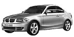 BMW E82 P0815 Fault Code