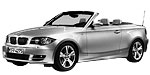 BMW E88 P0815 Fault Code
