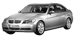 BMW E92 P0815 Fault Code