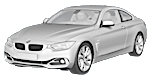BMW F32 P0815 Fault Code