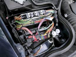 See P0815 in engine